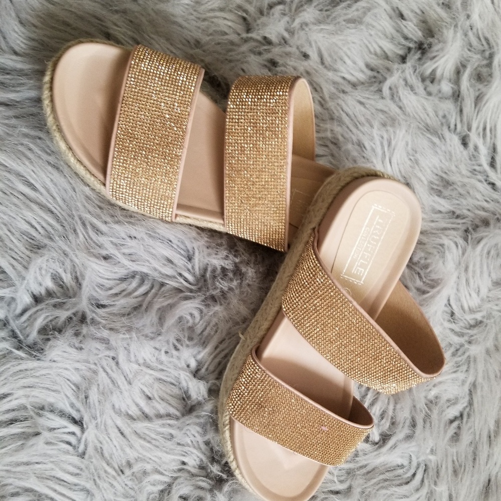 Pretty Sandals